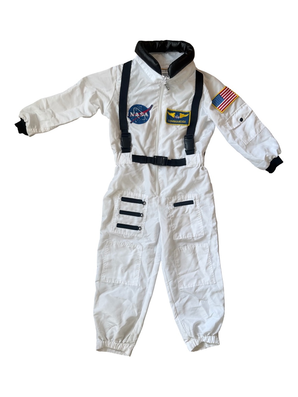 Kids Astronaut Costume